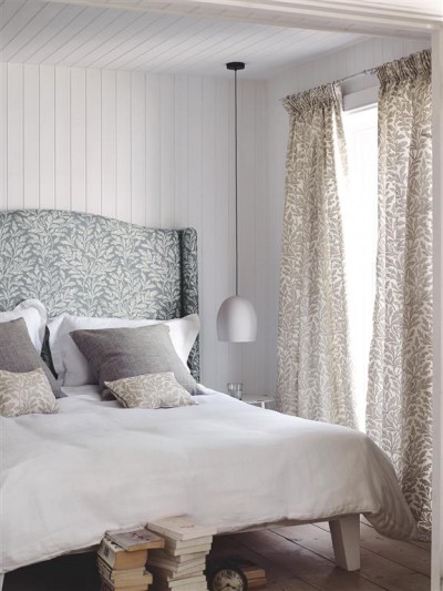 Enhance your living areas and bedrooms with luxurious curtain fabrics  from major designers - Interior Mood, County Carlow, Ireland