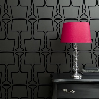 Classic and contemporary wallpapers and wall coverings from designers Tim Wilman, Blendworth and Rasch from Interior Mood, County Carlow, Ireland