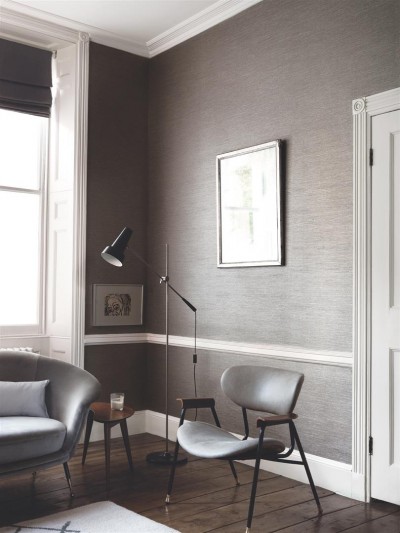 Classic and contemporary wallpapers and wall coverings from designers Tim Wilman, Blendworth and Rasch from Interior Mood, County Carlow, Ireland